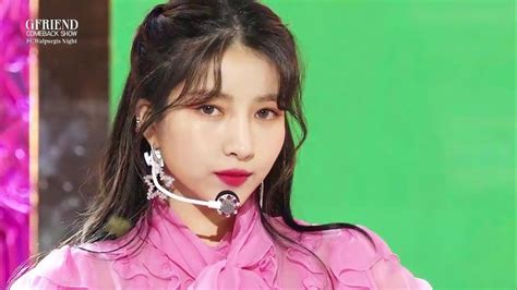 Gfriend Sowon Mago 回walpurgisnight Sowon Gfriend