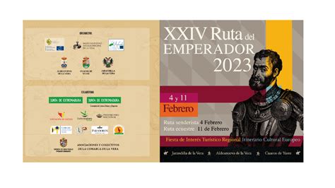 Ruta Del Emperador Programa Completo Y Recomendaciones