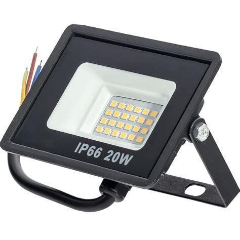 Naświetlacz LED 20W J 1800lm