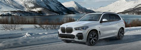 Bmw X5 Towing Capacity And Features Bmw Of Tenafly