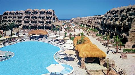 Caves Beach Resort Hurghada Egypt Ck Fischer