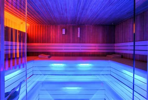 Cajuthi Privé sauna Gent Oost Vlaanderen Relaxy