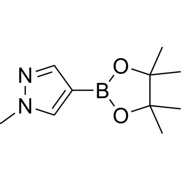 761446 44 0 1 Methyl 1H Pyrazole 4 Boronic Acid Pinacol Ester