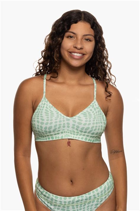 Safari Bikini Top Medium Artofit