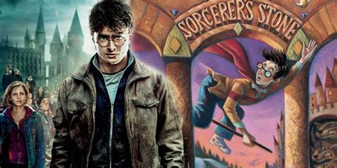 Why Dumbledore Gave Harry Potter The Invisibility Cloak In The Sorcerer