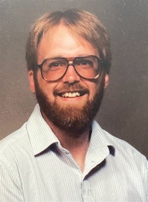 Gregory Halgren Obituary - Muskegon, MI