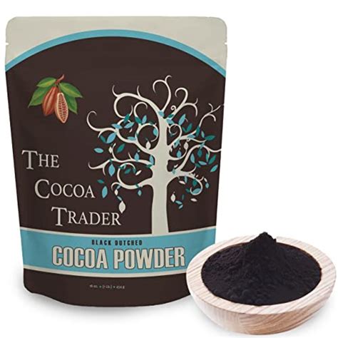 The Cocoa Trader