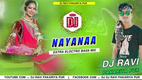 New Tharu Song 20792022 Nayanaa Tharu Dj New Tharu Video 2079