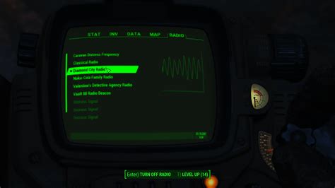 Slideshow Fallout Tv Show Video Game Easter Eggs Pipboy