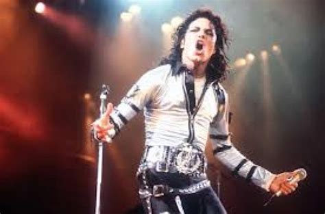 Michael Jackson’s best live performances – Munson Steed