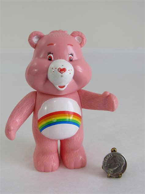 Cheer Care Bear Rainbow