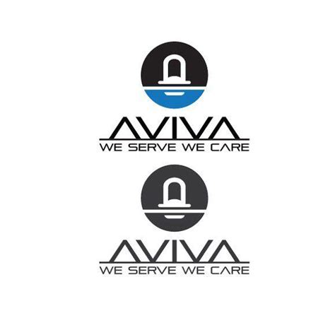 Aviva Logo - LogoDix