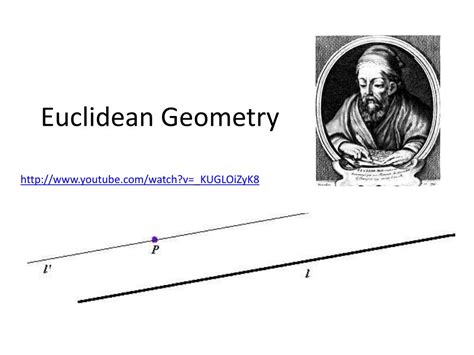 Euclid Geometry Class 9 Ppt