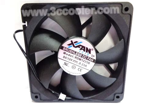 Case Cpu Power Server Fan Cpu Cooler Fan Heatsink