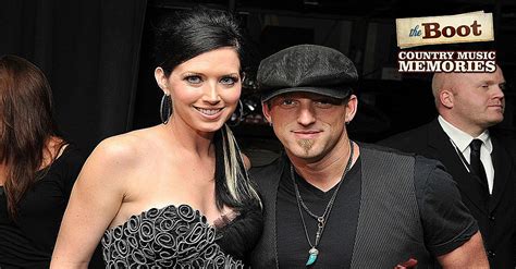 Country Music Memories Thompson Square Release Debut Album