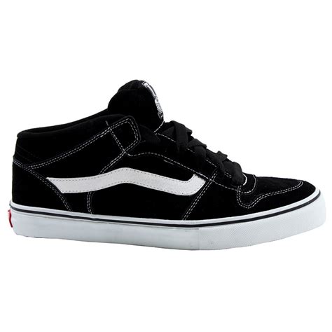 Venta Vans Tnt Mid En Stock