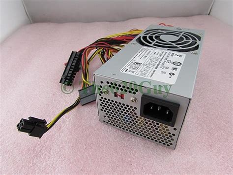 Power Man IP S300FF1 0 300W 300 Watts TFX V 2 1 Switching Power Supply