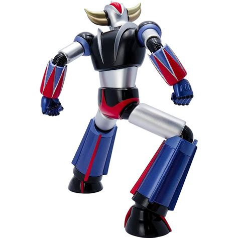 Grendizer Figurine Cm