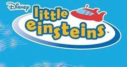 Ver Mini Einsteins [Little Einsteins] Latino Online - DisNickSeries HQ