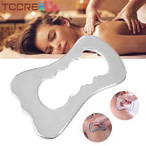 Iastm Gua Sha Physical Therapy Massage Tools Stainless