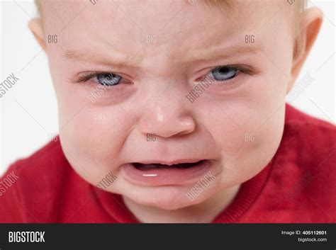 Child Tears His Eyes Image & Photo (Free Trial) | Bigstock