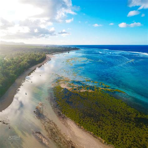 Partons à La Découverte De Bel Ombre Ile Maurice