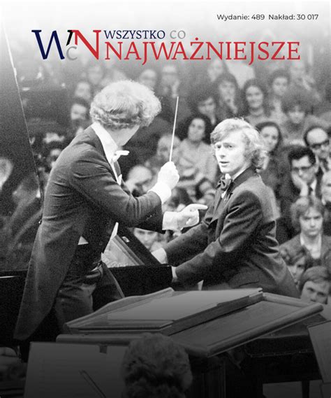 Wydanie 489 Wszystko co Najważniejsze