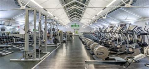 Facilities at Chelsea Sports Centre | Kensington and Chelsea | Better