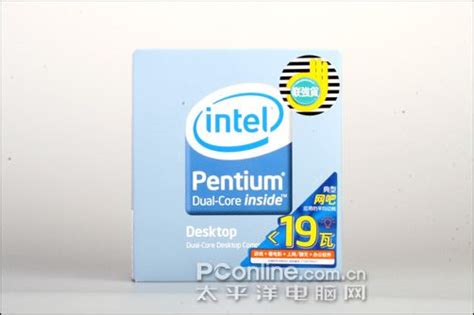 中端杀手锏 Intel双核奔腾E2200对比评测_评测_太平洋电脑网PConline