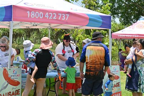 National Carers Week 2023 Celebrating The Unsung Heroes Carers NT