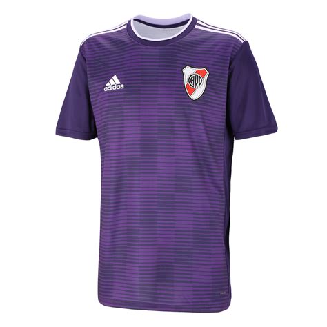 Camiseta Adidas River Plate Alternativa 2018 19 Dexter