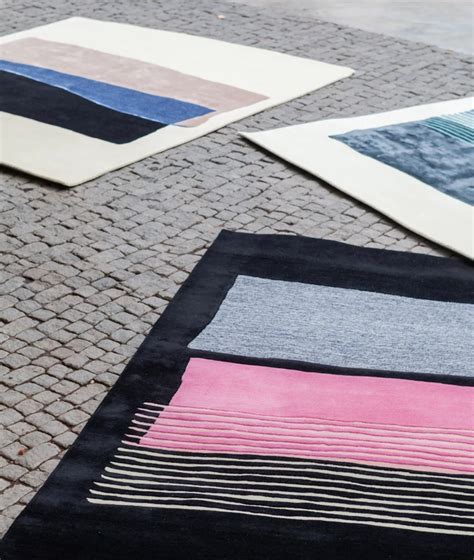 Российский дизайн: ковры Юлии Голавской