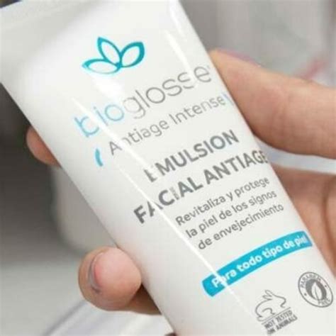 La Argentina Bioglosse Llega Con Sus Productos De Skincare A La Cadena