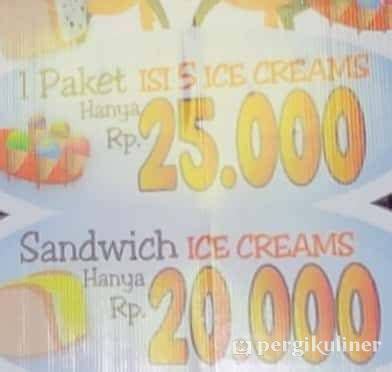 Selalu Diperbarui Menu Pika Piku Kota Tangerang Tangerang