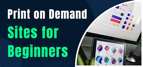 The 7 Best Print On Demand Sites For Beginners A Detailed Tutorial 2025