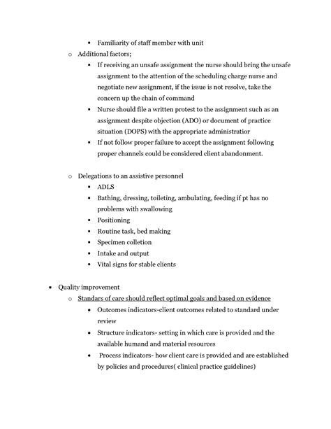 SOLUTION Ati Rn Leadership Proctored Focus Review Updated Chamberlain