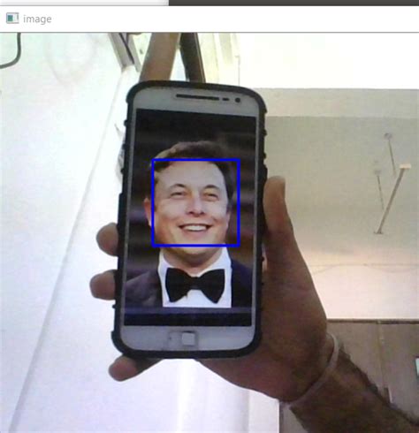 Github Harshpalan Opencv Facedetection Static Face Detection Using