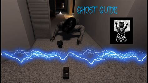 Ghostguide Jinn Poltergeist Phasmophobia Ascension Youtube