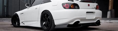 Honda s2000 aftermarket body kit