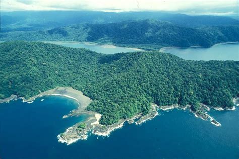 Colombia Parques Naturales Uno De Los Libros Libres De Villegas