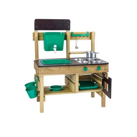 mud kitchen      days  grey