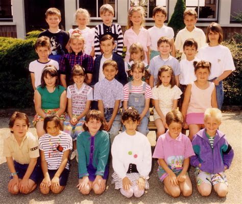 Photo De Classe Ce De Ecole Rene Cassin Saint Pierre De