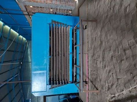 150 Ton Hydraulic Hot Press Model Name Number Adkon At 1600000 In Howrah