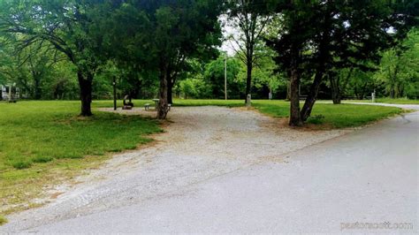 Bucksaw Campground COE - Clinton, MO - Campground Reviews