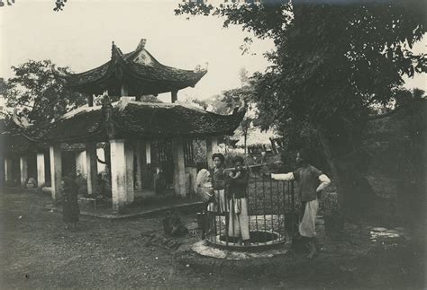 [Photos] A Journey Back in Time Through Northern Vietnam Around 1900 - Saigoneer