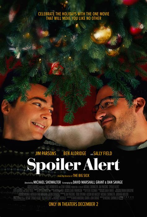 Spoiler Alert Now Playing in State College, PA | StateCollege.com