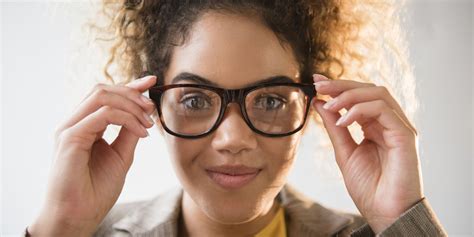 Can You Wear Glasses With Keratoconus Fashion Designer