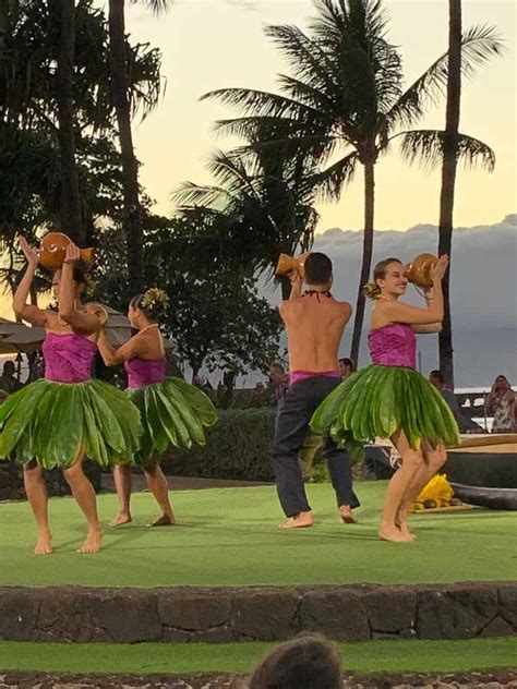 Best Luau To Choose In Maui This Hawaii Life