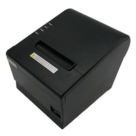 Buy Wholesale China High Speed 3 Inch Thermal Pos 80mm Receipt Printer