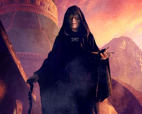 Darth Sidious | Disney War Wiki | Fandom